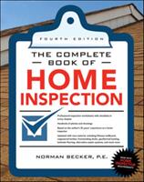 Complete Book of Home Inspection 4/E (2011)