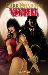 Dark Shadows / Vampirella - Marc Andreyko (ISBN: 9781606903957)