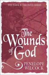 The Wounds of God (ISBN: 9781782641414)
