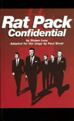 Rat Pack Confidential - Paul Sirett, Shawn Levy (ISBN: 9781840023411)