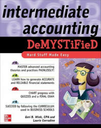 Intermediate Accounting DeMYSTiFieD - Geri B Wink (2001)