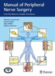 Manual of Peripheral Nerve Surgery - Mariano Socolovsky, Lukas Rasulic, Debora Garozzo, Rajiv Midha (ISBN: 9783132409552)