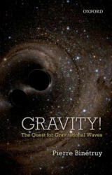 Gravity! - PIERRE BIN TRUY (ISBN: 9780198796510)