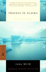 Travels in Alaska (ISBN: 9780375760495)