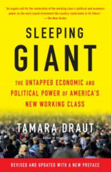Sleeping Giant - Tamara Draut (ISBN: 9781101873069)