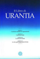 Il Libro di Urantia - Urantia Foundation (ISBN: 9781883395704)