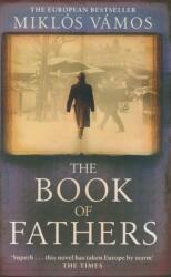 The Book Of Fathers (ISBN: 9780349119311)