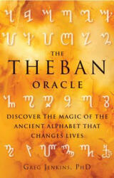 Theban Oracle - Greg Jenkins (ISBN: 9781578635498)