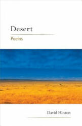 David Hinton - Desert - David Hinton (ISBN: 9781611805932)