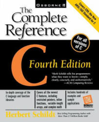 C: The Complete Reference (2005)