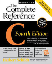 C: The Complete Reference - Herb Schildt (2005)