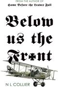 Below us the Front (ISBN: 9781789014181)