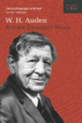 R. P. T. Davenport-Hines - Auden - R. P. T. Davenport-Hines (ISBN: 9780099442561)