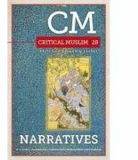 Critical Muslim 28. Narratives - Sardar Ziauddin (ISBN: 9781787380219)