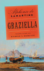 Graziella (ISBN: 9781517902483)