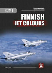 Finnish Jet Colours - Kyosti Partonen (ISBN: 9788365281357)