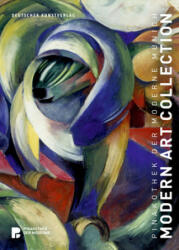 Pinakothek der Moderne Munich - Bernhard Maaz (ISBN: 9783422074064)