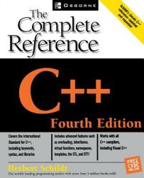 C++: The Complete Reference - Herb Schildt (2012)