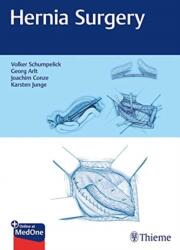 Chirurgie herniară (ISBN: 9783132405516)