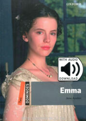 Dominoes: Two: Emma Audio Pack (ISBN: 9780194639606)