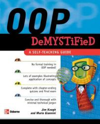 OOP Demystified - Jim Keogh (2003)