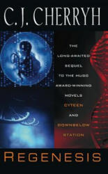 Regenesis - C. J. Cherryh (ISBN: 9780756415556)