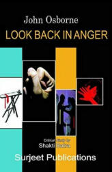 Look Back in Anger - DR. C D VERMA (ISBN: 9789386245373)