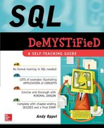 SQL Demystified (2011)