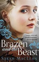 Brazen and the Beast (ISBN: 9780349420370)