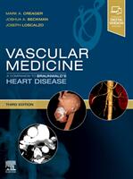 Vascular Medicine: A Companion to Braunwald's Heart Disease (ISBN: 9780323636001)