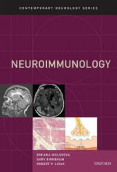 Neuroimmunology - Bibiana Bielekova, Gary Birnbaum, Robert P. Lisak (ISBN: 9780190050801)