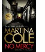 No Mercy - Martina Cole (ISBN: 9781472249418)