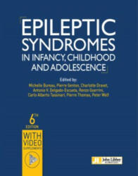 Epileptic Syndromes in Infancy Childhood and Adolescence- (ISBN: 9782742015726)