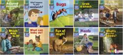Read Write Inc. Phonics Book Bag Books: Set 5 Yellow: Non-Fiction Pack of 100 (ISBN: 9781382000659)