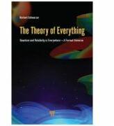 Theory of Everything - Norbert Schwarzer (ISBN: 9789814774475)