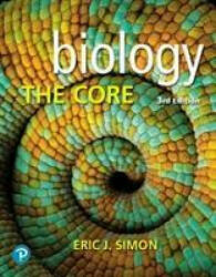 Biology - Eric J. Simon (ISBN: 9780134891514)
