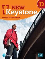 New Keystone, Level 4 Reader's Companion (ISBN: 9780135237748)