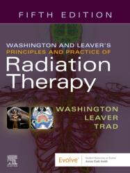 Washington & Leaver's Principles and Practice of Radiation Therapy (ISBN: 9780323596954)
