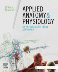 Applied Anatomy & Physiology - Zerina Lokmic (ISBN: 9780729543194)