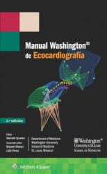 Manual Washington de Ecocardiografia (ISBN: 9788416781225)