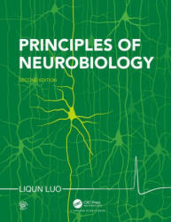 Principles of Neurobiology - Luo, Liqun (ISBN: 9780367514716)