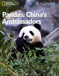 Pandas - China’s Ambassadors - China Showcase Library (ISBN: 9780357455036)