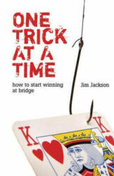 One Trick at a Time - Jim Jackson (ISBN: 9781897106846)