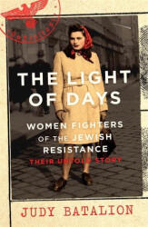 Light of Days (ISBN: 9780349011578)