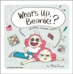 What's Up, Beanie? (ISBN: 9780358455486)
