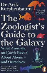 Zoologist's Guide to the Galaxy - KERSHENBAUM ARIK (ISBN: 9780241986844)