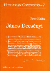 János Decsényi (ISBN: 9789638278616)