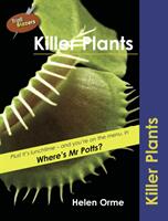 Killer Plants (ISBN: 9781841678030)