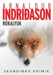 Rókalyuk (ISBN: 9789633244852)