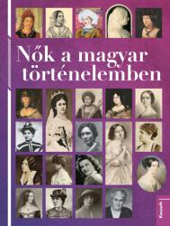 Nők a magyar történelemben (2021)